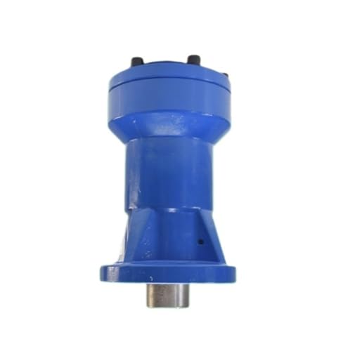 Pneumatischer Schlaghammer Drucklufthammer Pneumatischer Vibrator(AH-100LP+Base) von WQWGTLPLVN