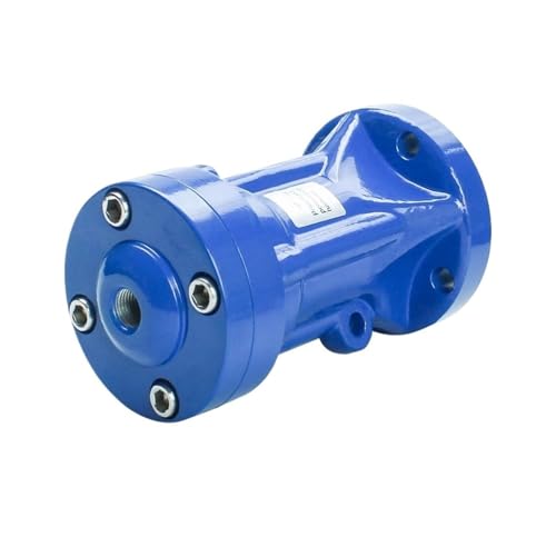 Pneumatischer Schlaghammer ZH-30/40/60/80/100 Drucklufthammer Pneumatischer Vibrator(ZH-30 center distance 67mm) von WQWGTLPLVN