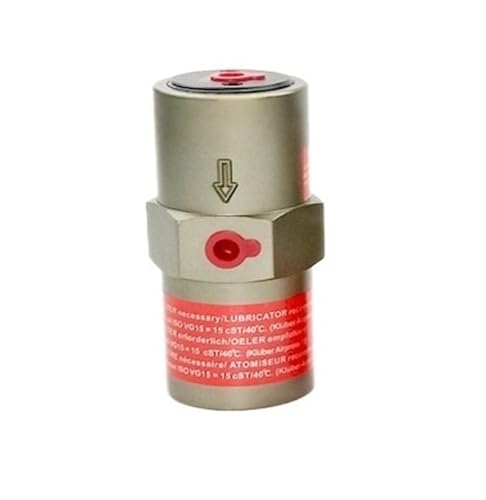 Pneumatischer Vibrator FP-12/18/25/32/40/50/60-M Kolben-Hubkolbentyp(FP-18-M) von WQWGTLPLVN