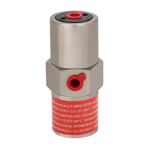 Pneumatischer Vibrator FP-12/18/25/40/60/80-M Kolben-Hubkolbenvibrator(FP-25-M) von WQWGTLPLVN