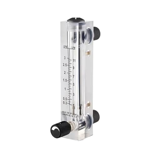 Rotor-Durchflussmesser Schwimmer-Durchflussmesser for flüssiges Wasser(25-250LPH) von WQWGTLPLVN