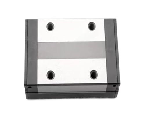 SR45W Linearführungsschienengleiter von WQWGTLPLVN