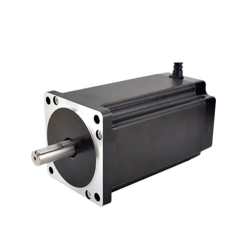 Schrittmotor NEMA34 12Nm 6A Durchmesser 14mm von WQWGTLPLVN