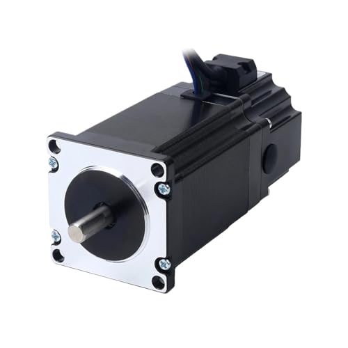 Schrittmotor Nema 23 2,0 Nm 5,0 A 2-phasig von WQWGTLPLVN
