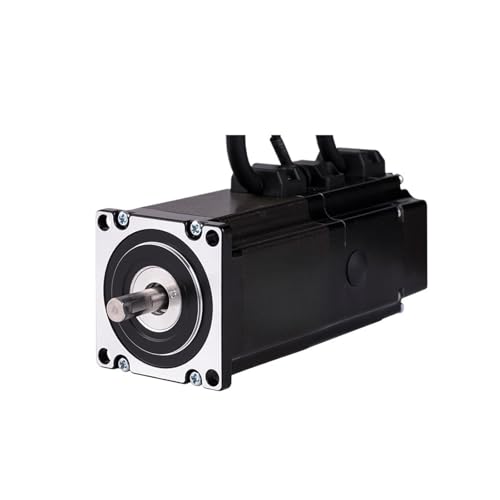 Schrittmotor-Servomotor Nema23 mit geschlossenem Regelkreis, 2,0 Nm, 23CE20C-400Z von WQWGTLPLVN