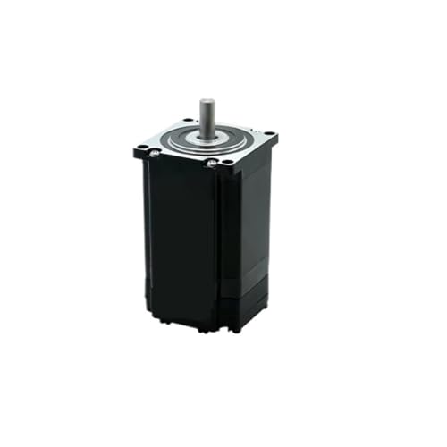 Servo-Schrittmotor Nema23 1,2 2,2 2,8 3,2 Nm(57-100 2.8Nm) von WQWGTLPLVN