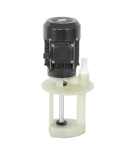 Umwälzpumpe for Werkzeugmaschinen/Drehmaschinen-Kühlmittelpumpe 380 V, einphasig/dreiphasig(DB-25 three phase 120W) von WQWGTLPLVN