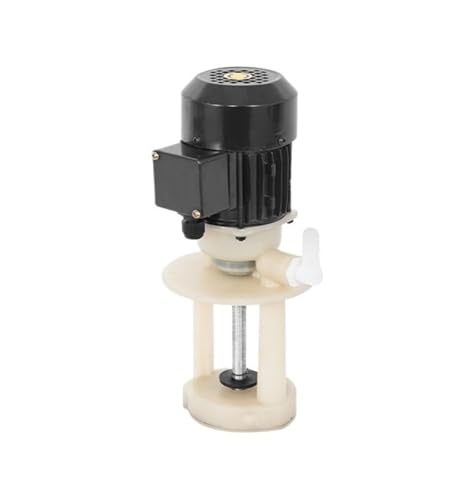 Umwälzpumpe for Werkzeugmaschinen/Drehmaschinen-Kühlmittelpumpe 380 V, einphasig/dreiphasig(JOB-22 single phase 125W) von WQWGTLPLVN
