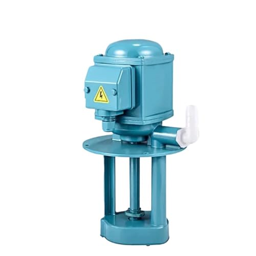 WQWGTLPLVN 220 V 380 V 120 W 50L/min Maschine Werkzeug Kühlung Pumpe Drehmaschine Pumpe Elektrische Pumpe von WQWGTLPLVN