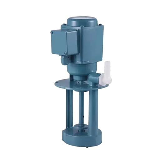WQWGTLPLVN 220 V 380 V 40 W 12 l/min Kühlpumpe for Werkzeugmaschinen Drehmaschinenpumpe Dreiphasige Elektropumpe von WQWGTLPLVN