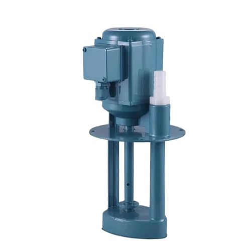 WQWGTLPLVN 220 V 380 V 90 W 25 l/min Kühlpumpe for Werkzeugmaschinen Drehmaschinenpumpe Dreiphasige Elektropumpe WQWGTLPLVN 220 V 380 V 90 W 25 l/min Kühlpumpe for Werkzeugmaschinen Drehmaschinenpumpe Dreiphasige Elektropumpe von WQWGTLPLVN