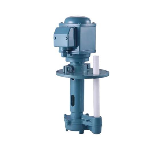 WQWGTLPLVN 380 V 150 W 45L/min Maschine Werkzeug Kühlung Pumpe Drehmaschine Pumpe Elektrische Pumpe von WQWGTLPLVN