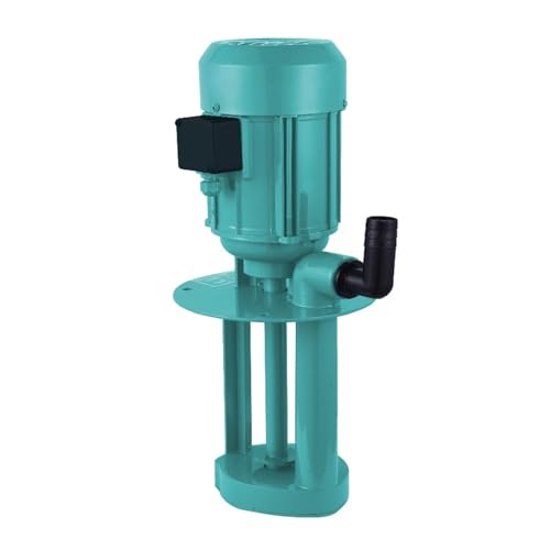 WQWGTLPLVN AB/DB-100-250W/AB-200 450W dreiphasige elektrische Pumpe Werkzeugmaschinen-Kühlpumpe(AB-100 250W) von WQWGTLPLVN