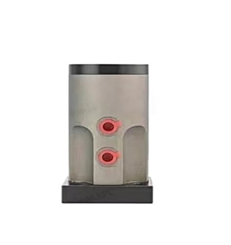 WQWGTLPLVN Pneumatischer Hammer FAL-18 Kolben-Hintervibrator Vibrator NTP-48(NPT 32) von WQWGTLPLVN