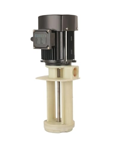 Wasserpumpe for Werkzeugmaschinen, 220/380 V, Umwälzkühlpumpe(FJCB-22 125W three phase 380V) von WQWGTLPLVN