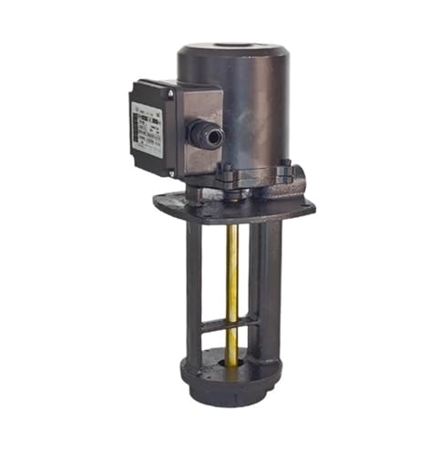 Wasserpumpe for Werkzeugmaschinen 1/8 Dreiphasig 220/380 V 90 W 120 W(1/8-180 three phase 90W) von WQWGTLPLVN