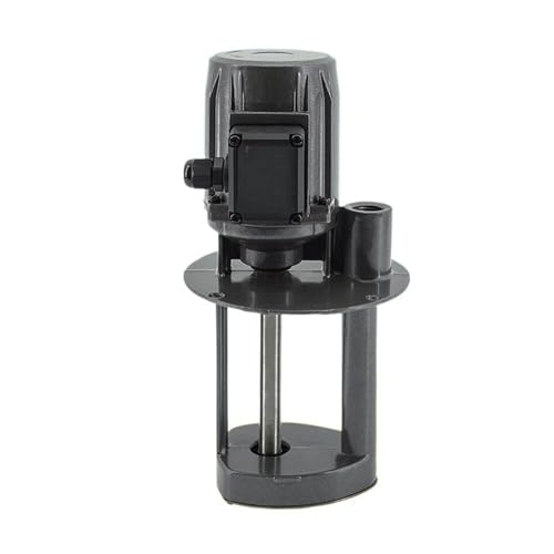 Werkzeugmaschinen-Kühlpumpe AB-12 AOB-12 40W Wasserpumpe Dreiphasig Einphasig(AB-12-40W) von WQWGTLPLVN