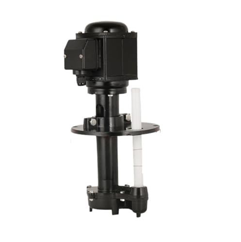 Werkzeugmaschinenpumpe DB-12A/40W Dreiphasige 380V-Umwälzkühlpumpe(XJCB-22 125W three phase 380V) von WQWGTLPLVN