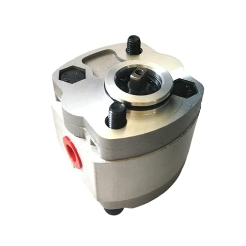 Zahnradpumpe CBK-F0.5——CBK-F1.5C 20Mpa(CBK-F1.2C-CLOCKWISE) von WQWGTLPLVN