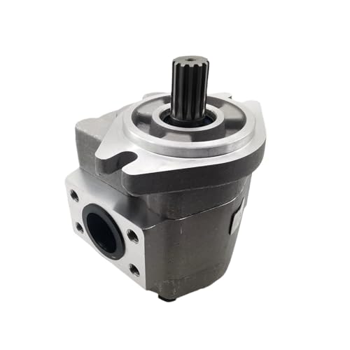 Zahnradpumpe CBKa-F440 30Mpa Rotation:CW(CBKa-G444-AFoL) von WQWGTLPLVN