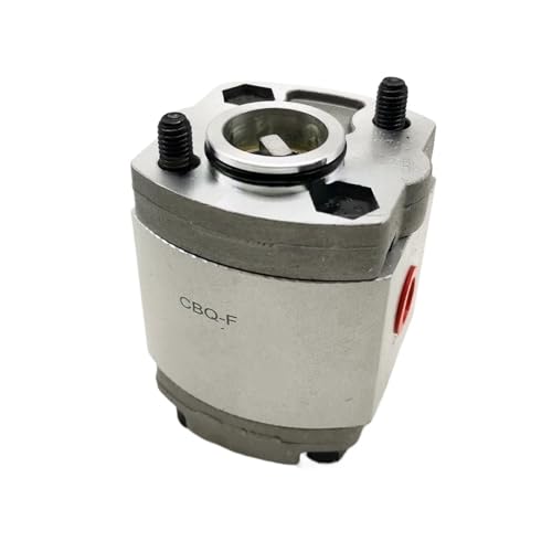 Zahnradpumpe CBQ-F2.1B CBQ-F4.2B CBQ-F3.2B(CBQ-F4.2B) von WQWGTLPLVN