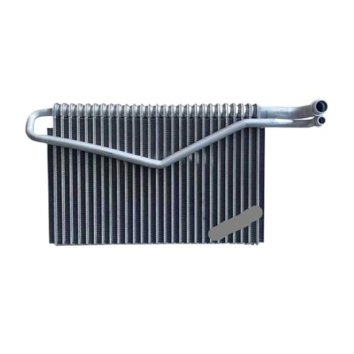 0018304958 A/C-Verdampferkern, kompatibel mit 96-03 Mercedes-Benz, Actros 2003- Actros MP2 MP3 0018308458 9438300160 A0018304958 A0018308458 0018304958 A/C-Verdampferkern, kompatibel mit 96-03 Mercedes-Benz, Actros 2003- Actros MP2 MP3 0018308458 9438300160 A0018304958 A0018308458 von WQXMYDO