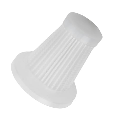 10/20 stücke Auto Staubsauger Filter Waschbar Mehrweg Ersatz Filter Auto Element Handheld Cordless Staubsauger Hepa-Filter(20 PACK) von WQXMYDO
