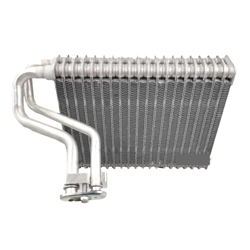 1623243080 A/C-Verdampferkern, kompatibel mit 09-15 Peugeot, 308CC 308 I 308 SW RCZ 408 09- Citroen C4 II Schrägheck 1623243080 A/C-Verdampferkern, kompatibel mit 09-15 Peugeot, 308CC 308 I 308 SW RCZ 408 09- Citroen C4 II Schrägheck von WQXMYDO