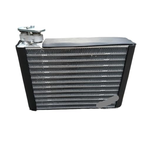 19129798 A/C-Verdampferkern hinten, kompatibel mit 2004–2009 Cadillac, SRX CE2 3,6 l 4,6 l 288556 2733804 29939711PF 1563039 19129798 A/C-Verdampferkern hinten, kompatibel mit 2004–2009 Cadillac, SRX CE2 3,6 l 4,6 l 288556 2733804 29939711PF 1563039 von WQXMYDO