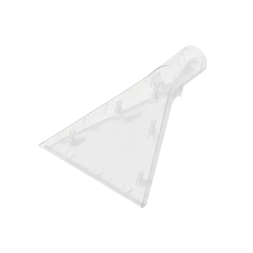1PC 32Mm Staubsauger Schwenkkopf Bodendüse Transparent Sofa Teppichreiniger Düsen Staubsaugerteile 1PC 32Mm Staubsauger Schwenkkopf Bodendüse Transparent Sofa Teppichreiniger Düsen Staubsaugerteile von WQXMYDO