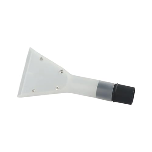 1pc Sprayer Vakuum Extractor Düse Kopf Düse Polster Vakuum Teppich Staubsauger Haushalts Reinigung Zubehör 32-35mm von WQXMYDO