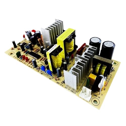 3. Generation DQ04-001 220 V 70 Watt Rotweinschrank Platine Temperaturregelung Kühlschrank Stromversorgung Hauptplatine(DQ04-006D) von WQXMYDO