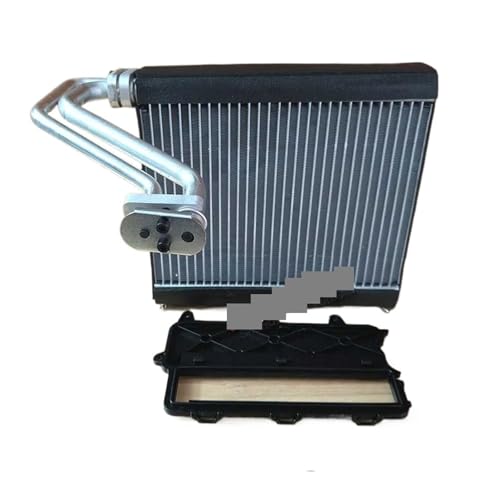 31267591 LR097253 Verdampferkern der Klimaanlage, kompatibel mit 10-19 VOLVO S60 S80 V60 V70 XC60 XC70 Land Rover Discover LR070870 31267591 LR097253 Verdampferkern der Klimaanlage, kompatibel mit 10-19 VOLVO S60 S80 V60 V70 XC60 XC70 Land Rover Discover LR070870 von WQXMYDO