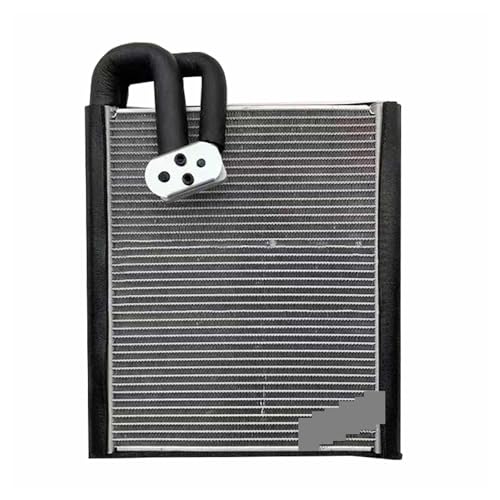 4G1820023 Auto-AC-Verdampferkern, kompatibel mit 12-19 Audi, A6 C7 A6L A7 RS6 RS7 S6 S7 4G1820023 Auto-AC-Verdampferkern, kompatibel mit 12-19 Audi, A6 C7 A6L A7 RS6 RS7 S6 S7 von WQXMYDO