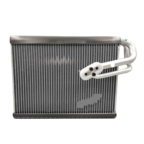 4M1820023 Verdampferkern for Autoklimaanlagen, kompatibel mit 16–25 Audi, A4L A6L 18–24 Audi Q5L 15–19 Audi Q7 17–20 Audi A5 LHD von WQXMYDO