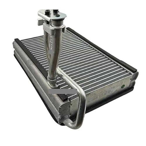 6450JC 6450QQ 6450ZZ Verdampferkern for automatische Klimaanlagen, kompatibel mit 04–13 Citroen, C4 Coupé 00–12 Peugeot 307 307 Break 307CC 307SW von WQXMYDO