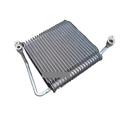 89019018 A/C-Verdampferkern, kompatibel mit Chevrolet, Express 1500 2500 3500 4500 Express Cargo Pasajeros GMC Savana 1500 2500 52494775 von WQXMYDO