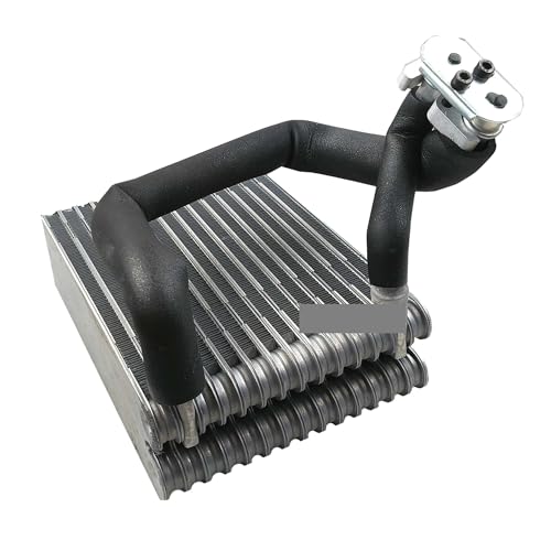 A1648300258 A/C-Verdampferkern hinten, kompatibel mit 05-17 Mercedes-Benz, W251 V251 X166 X164 W164 R300 R320 R350 R500 ML350 ML400 GL450 A1648300258 A/C-Verdampferkern hinten, kompatibel mit 05-17 Mercedes-Benz, W251 V251 X166 X164 W164 R300 R320 R350 R500 ML350 ML400 GL450 von WQXMYDO