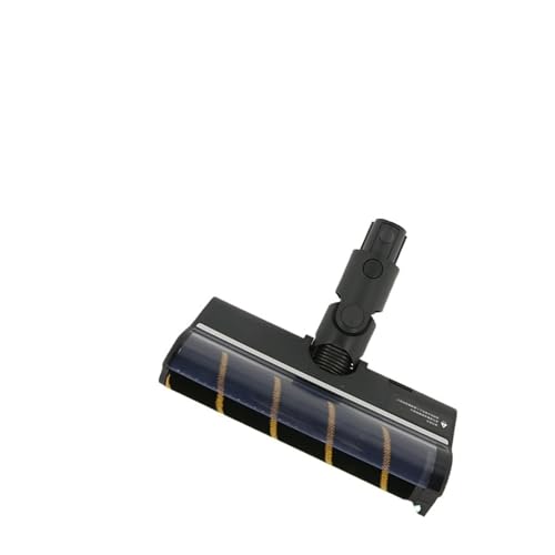 A21I-，Kompatibel mit Dreame， R20 V12 Pro V16S T20 T30 Handstaubsauger mit Kabel, Hartbodenbürstenköpfe mit grünem Licht von WQXMYDO