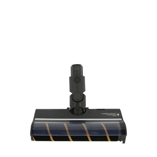 A43F-，Kompatibel mit Dreame， R20 V12 Pro V16S T20 T30 Handstaubsauger mit Kabel, Hartbodenbürstenköpfe mit grünem Licht von WQXMYDO