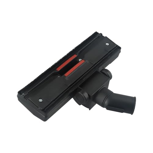 Bodenbürste Staubsauger Bodendüse 32-35 mm Reiniger Basis Laminat Haushaltsreinigung Zubehör und Teile(32 mm) von WQXMYDO