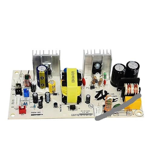 DQ04-001-D KERONG Rotweinschrank-Platine DQ04-006D Dual-Chip-Kühlschrank-Netzteil Haupt-AC220V 70W(DQ04-001-D) von WQXMYDO