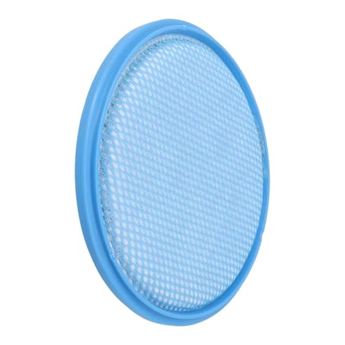 Effektiver runder Staubsaugerfilter, kompatibel mit Samsung, Cyclone Force SC05, SC07, SC15, VC07, verbessert die Luftqualität in Innenräumen Effektiver runder Staubsaugerfilter, kompatibel mit Samsung, Cyclone Force SC05, SC07, SC15, VC07, verbessert die Luftqualität in Innenräumen von WQXMYDO