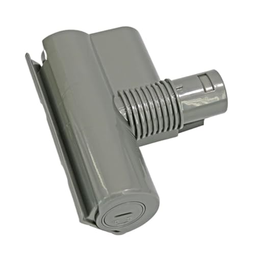 Elektrischer Staubbürstenkopf, kompatibel mit KENVOR, Dibea HanFuRen AUX BOB-HOME Akku-Staubsauger-Ersatz(Mite removal brush) von WQXMYDO