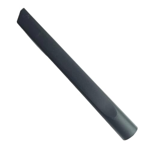 Extra lange Fugendüse, kompatibel mit Karcher, 2.863-306.0 Spaltsaugkopf, 35 mm Durchmesser, Autoreinigung, Staubsaugerzubehör von WQXMYDO
