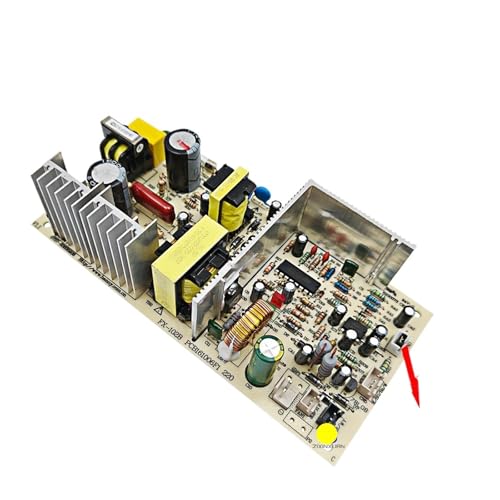 FX-102B 10,5 V PCB161006F1 220 Rotwein Schrank Power Board Wichtigsten Versorgung Kühlschrank Zubehör FX-102B 10,5 V PCB161006F1 220 Rotwein Schrank Power Board Wichtigsten Versorgung Kühlschrank Zubehör von WQXMYDO