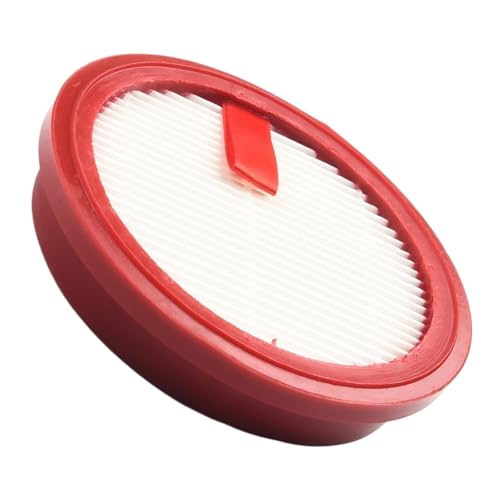 Filterersatz-Kehrroboter-Zubehör, kompatibel mit Puppyoo, Pro Cyclone Staubsaugerteilen, 87 x 82 x 12 mm Filter Filterersatz-Kehrroboter-Zubehör, kompatibel mit Puppyoo, Pro Cyclone Staubsaugerteilen, 87 x 82 x 12 mm Filter von WQXMYDO