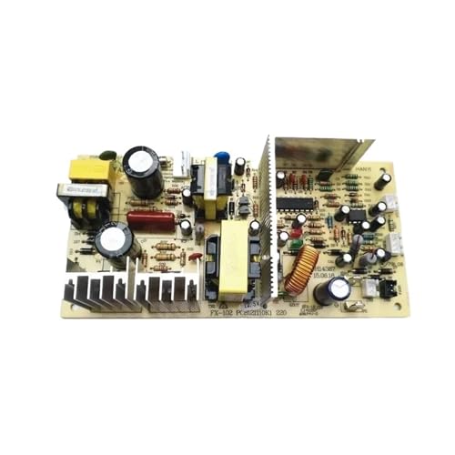Fx-102 rotwein schrank elektronische komponenten gefrierschrank/schaltung linie kommunikation power wichtigsten bord 50W und 70W(FX102-12.5V 70W) von WQXMYDO