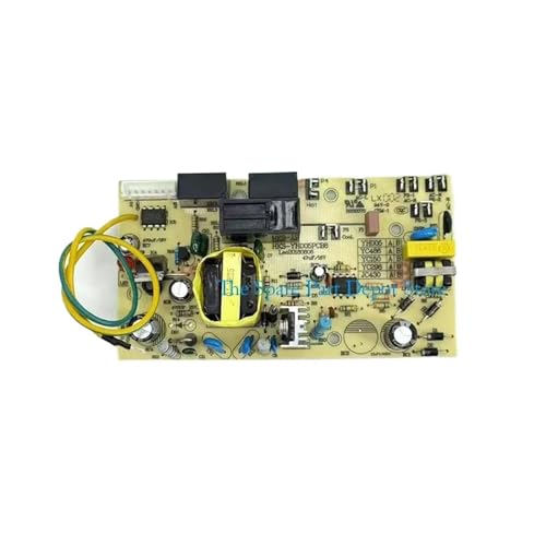HKS-YH005PCB8 Platine Display Control Rotwein Zigarrenschrank AC 220V von WQXMYDO