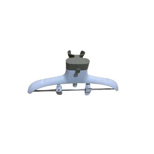 Kleiderbügel For Dampfgarer, Kompatibel Mit Philips, GC522, Teile For, Kleiderbügelzubehör, Ersatz von WQXMYDO